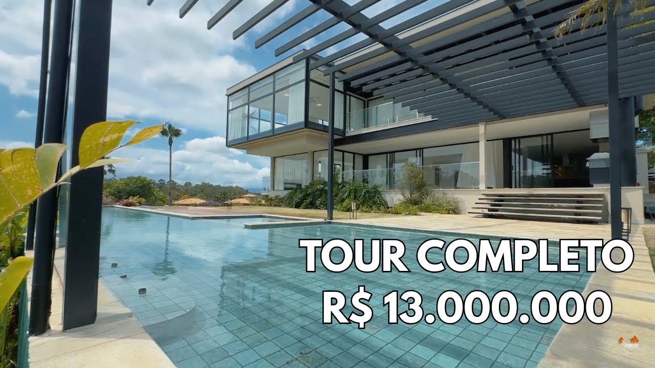 A Casa Cinematográfica da Fazenda Serra Azul