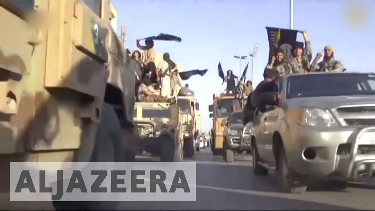 Syria army in crossroads with rebel group over mission to take ISIL&rsquo;s Raqqa