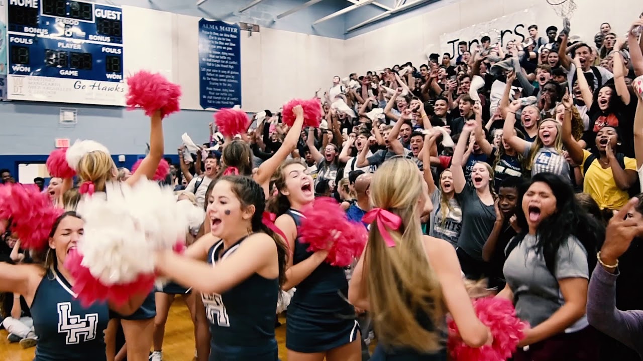 Lake Howell High School