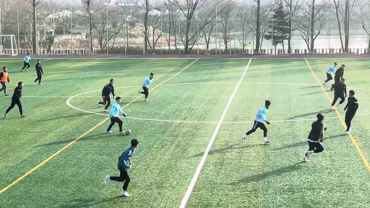 2026.02.21 ZERO FC : 연폴FC