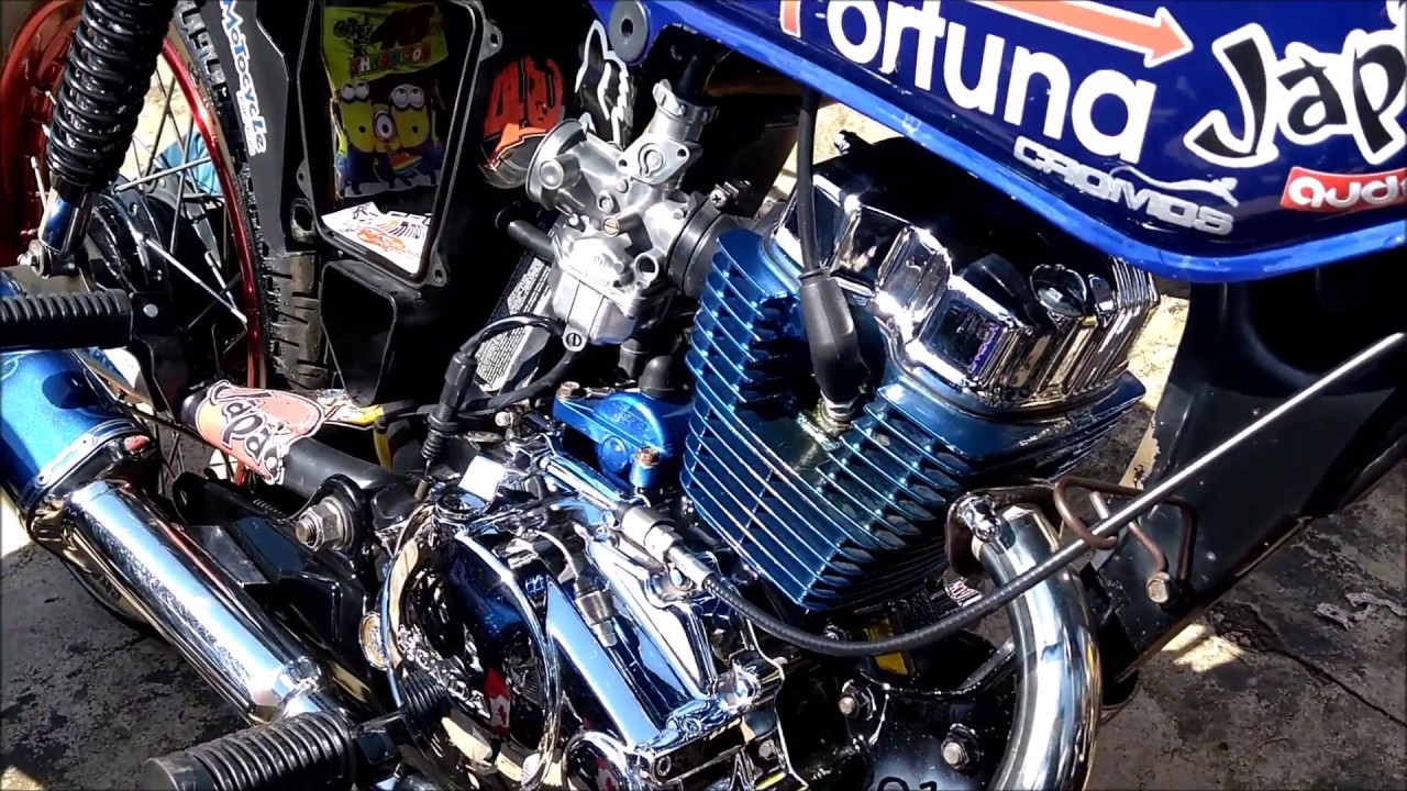 SÓ AS FUÇADAS! MOTOS MEXIDAS E MODIFICADAS! ARTUR NOGUEIRA 2018