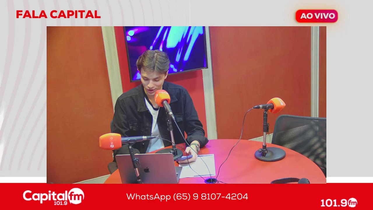 Fala Capital - 24/02/2026