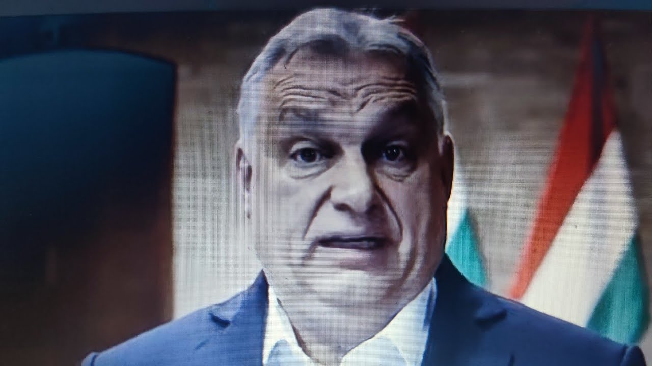 Maďarsko mobilizuje voj&aacute;ky uprostřed naru&scaron;en&yacute;ch dod&aacute;vek ropy; trhliny v jednotě Evropsk&eacute; unie...