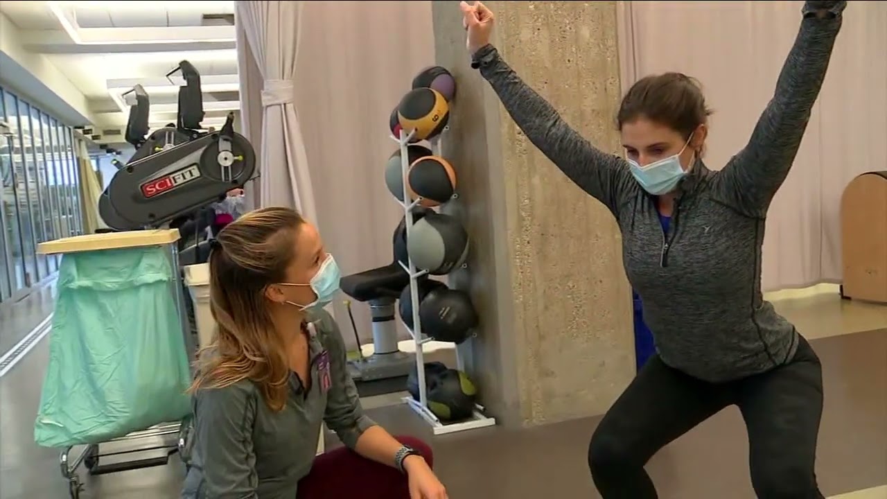 Running tips from an exercise physiologist