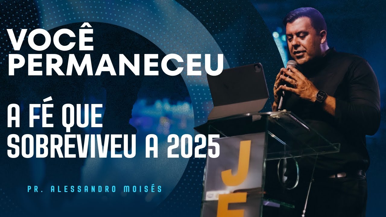 DEUS ESTÁ ORGULHOSO DE VOCÊ