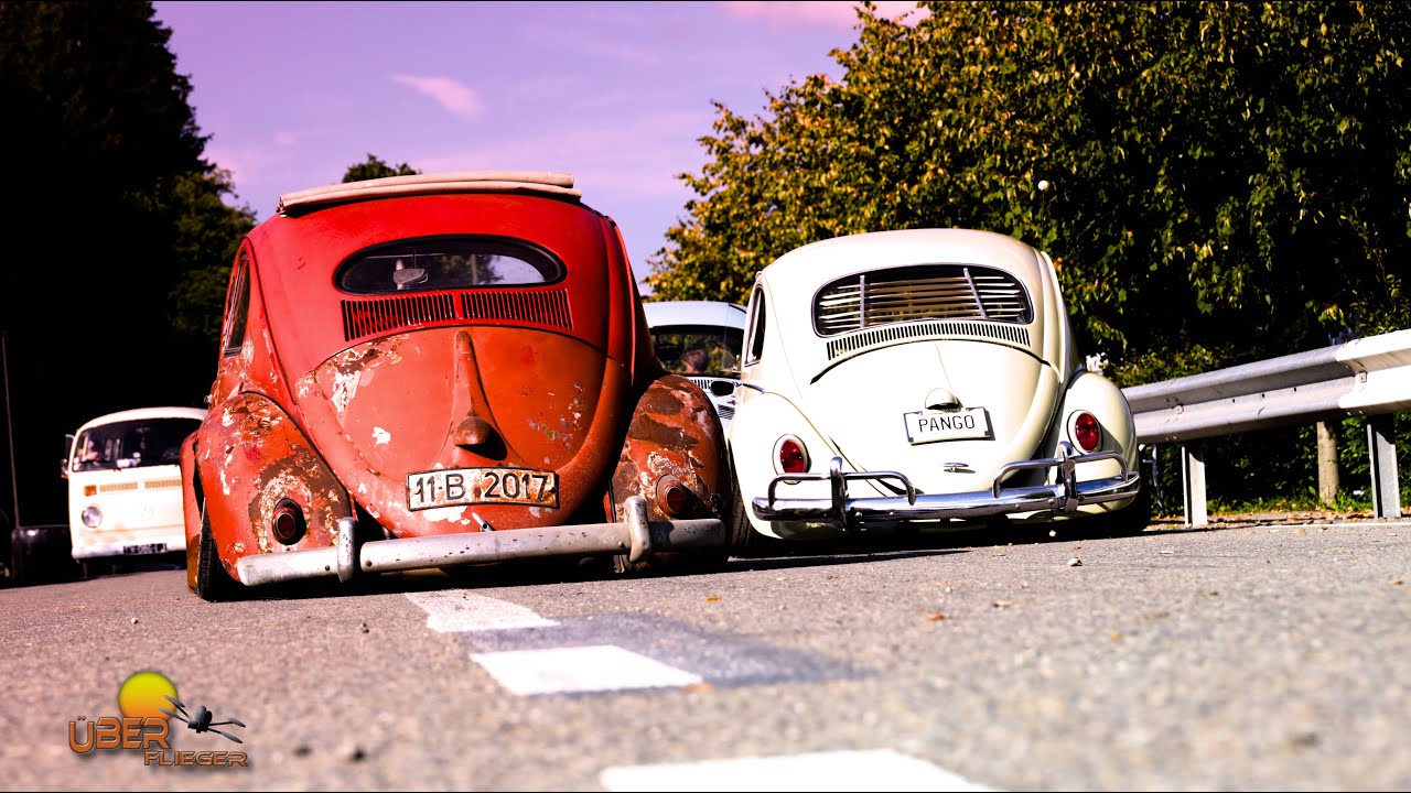 Le Bug Show 2023 Spa at Circuit Spa Francorchamps, Belgium