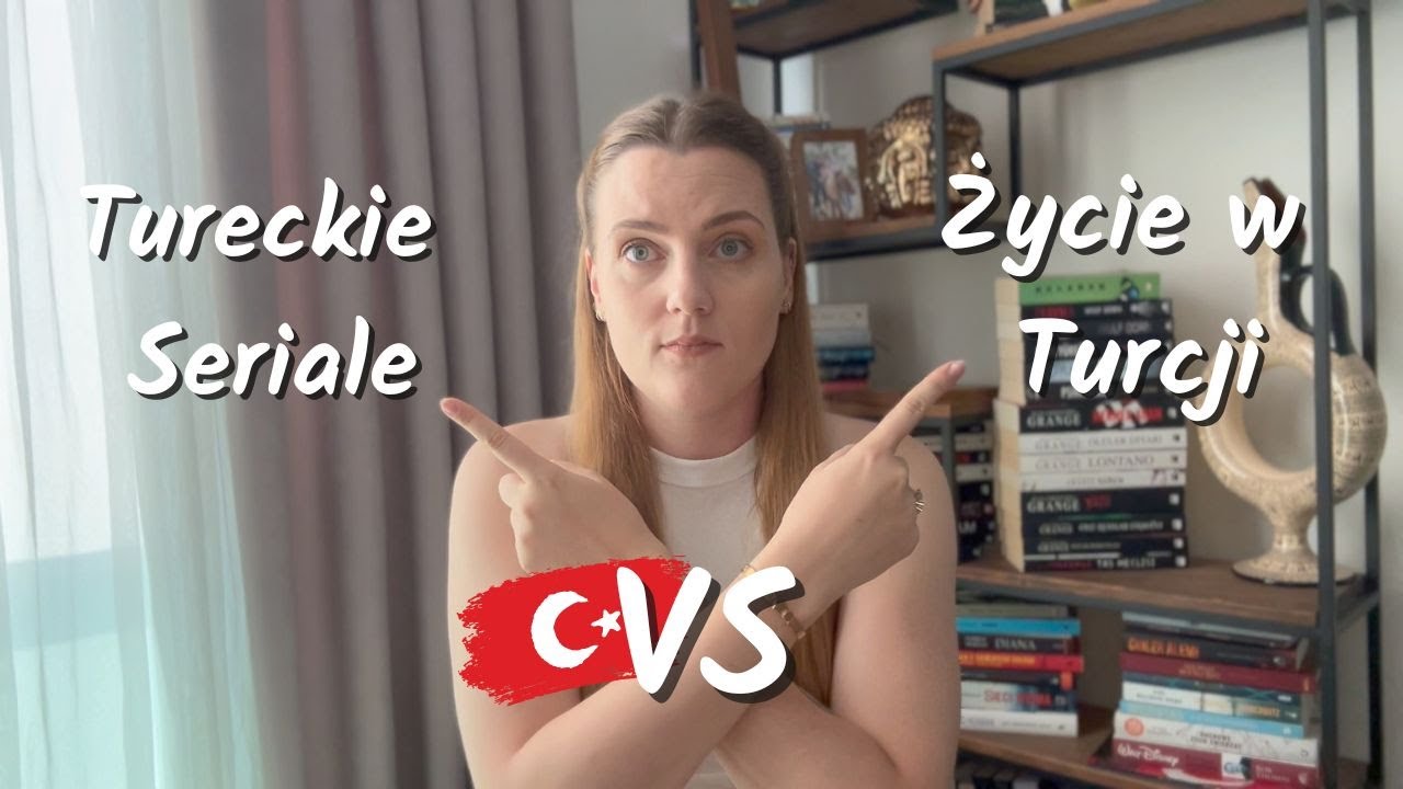 Czy życie w Turcji wygląda jak w tureckich serialach? | Gaba Demirdirek