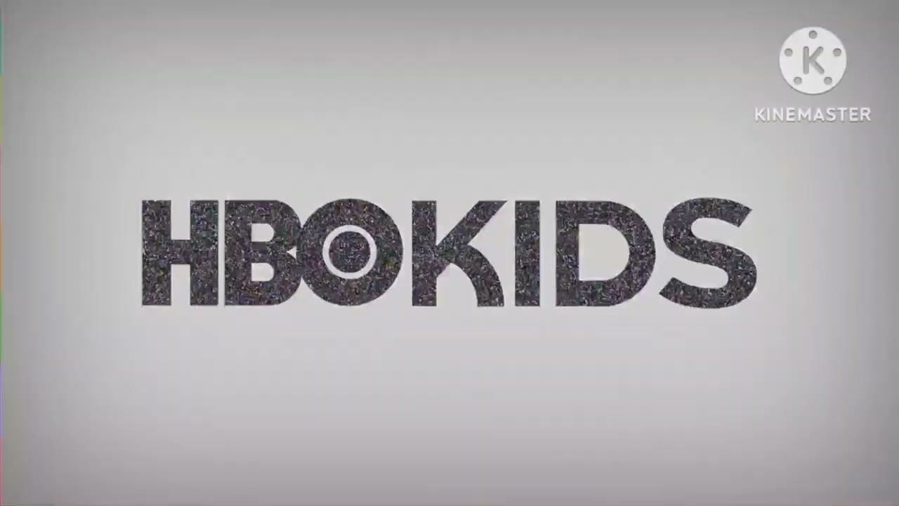 HBOKids Dream Logos Opening And Closing (2018)