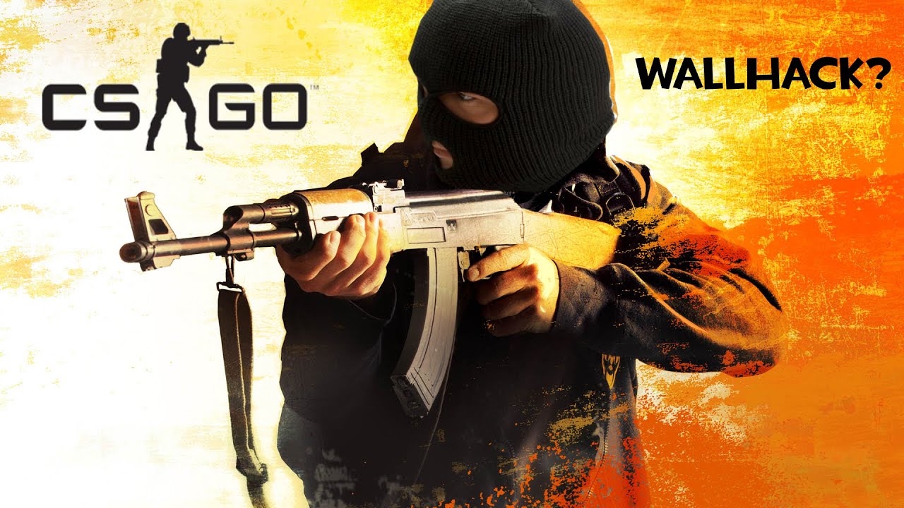 Czy ja mam Wallhack'a? - CS:GO Trolling