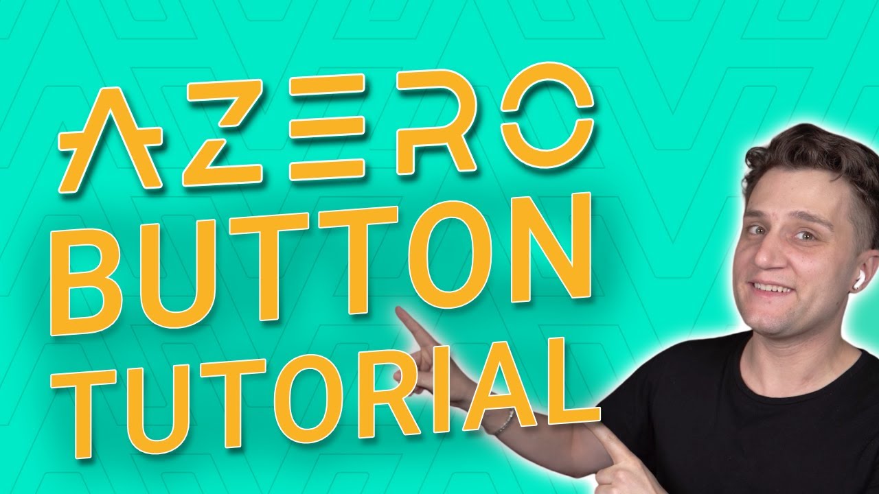 Azero button game - tips and secrets