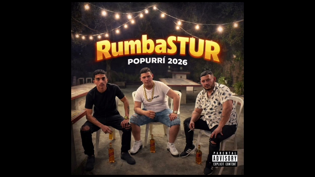 Popurrí RumbaStur 
