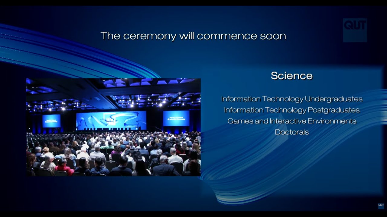 2025 Mid-Year Graduation - Faculty of Science 1
