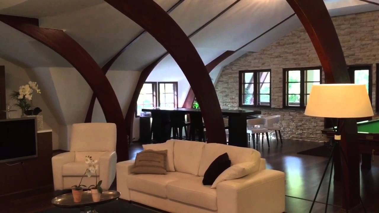 Villa Grande Vantaalla