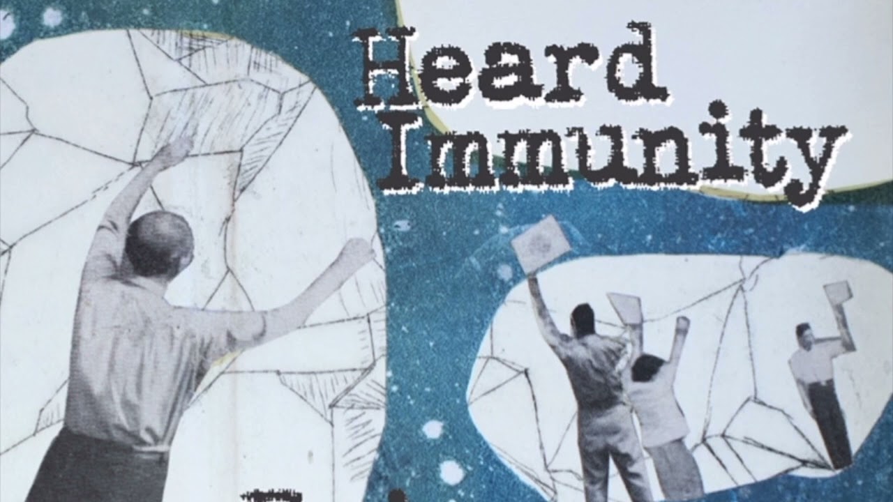 Eric Stocker - &ldquo;Hole In the Ground&rdquo; (Heard Immunity)