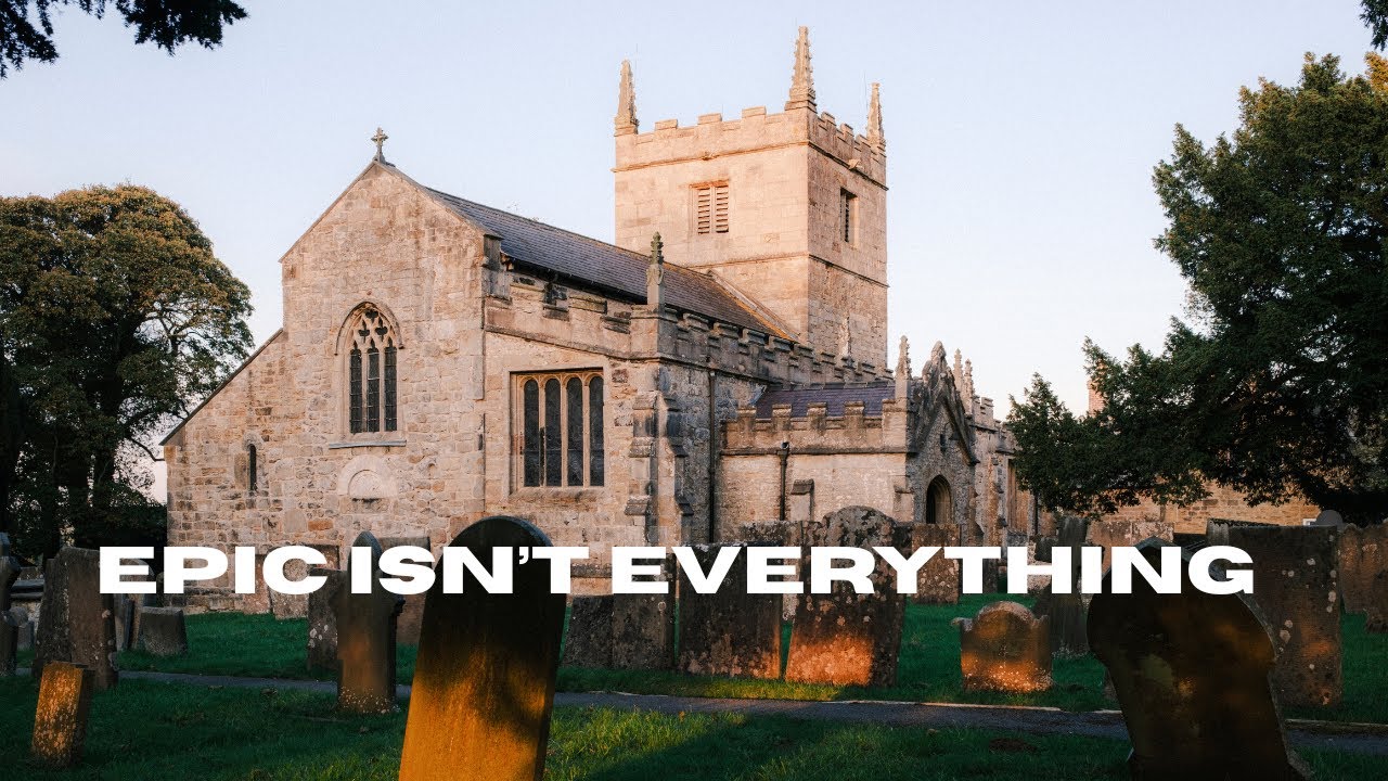 Finding Inspiration in Local Photography