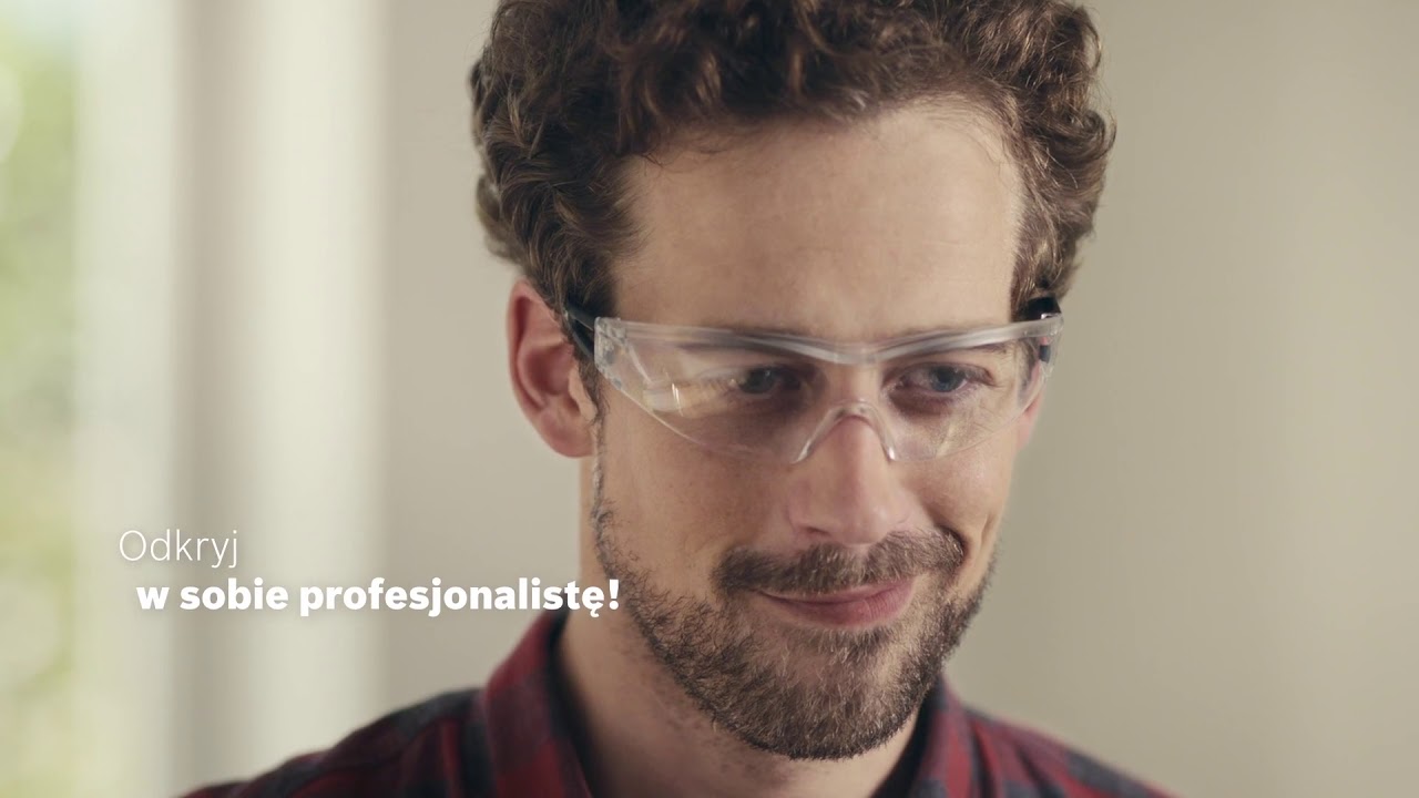 Narzędzia wielofunkcyjne PMF 250 CES i PMF 350 CES