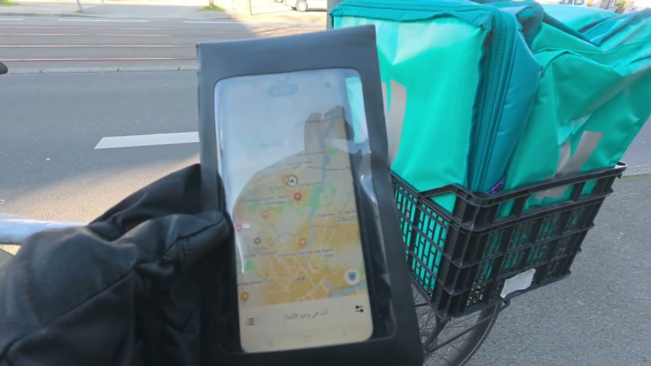 “Dalab ayaan qaaday 20 daqiiqo ka hor waqtiga afurka.”