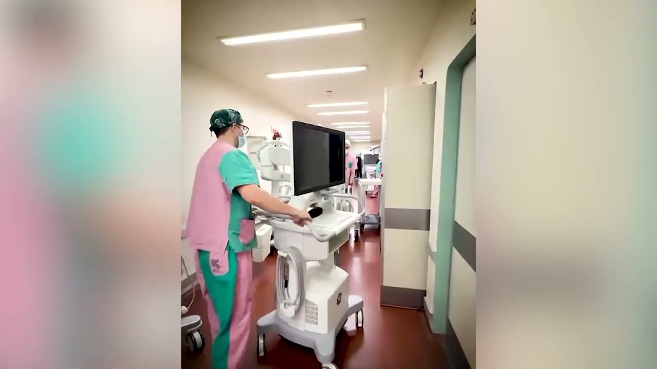 EL HOSPITAL GARRAHAN INCORPOR&Oacute; EQUIPAMIENTO DE &Uacute;LTIMA GENERACI&Oacute;N PARA SUS QUIR&Oacute;FANOS