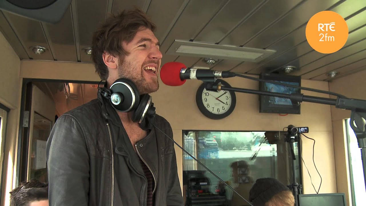 Kodaline   Brand new day