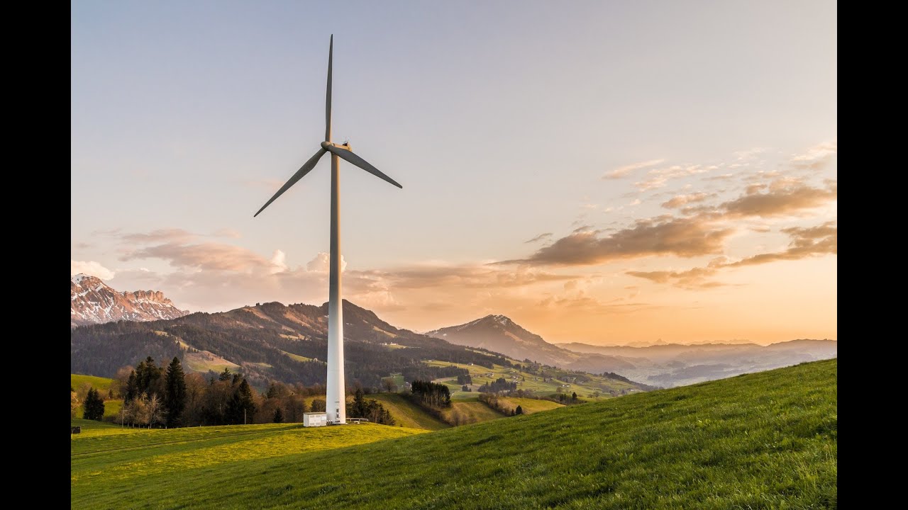 Atsinaujinanti energetika, branduoliniai reaktoriai ar vandenilis. Kur krypsta energetikos ateitis?