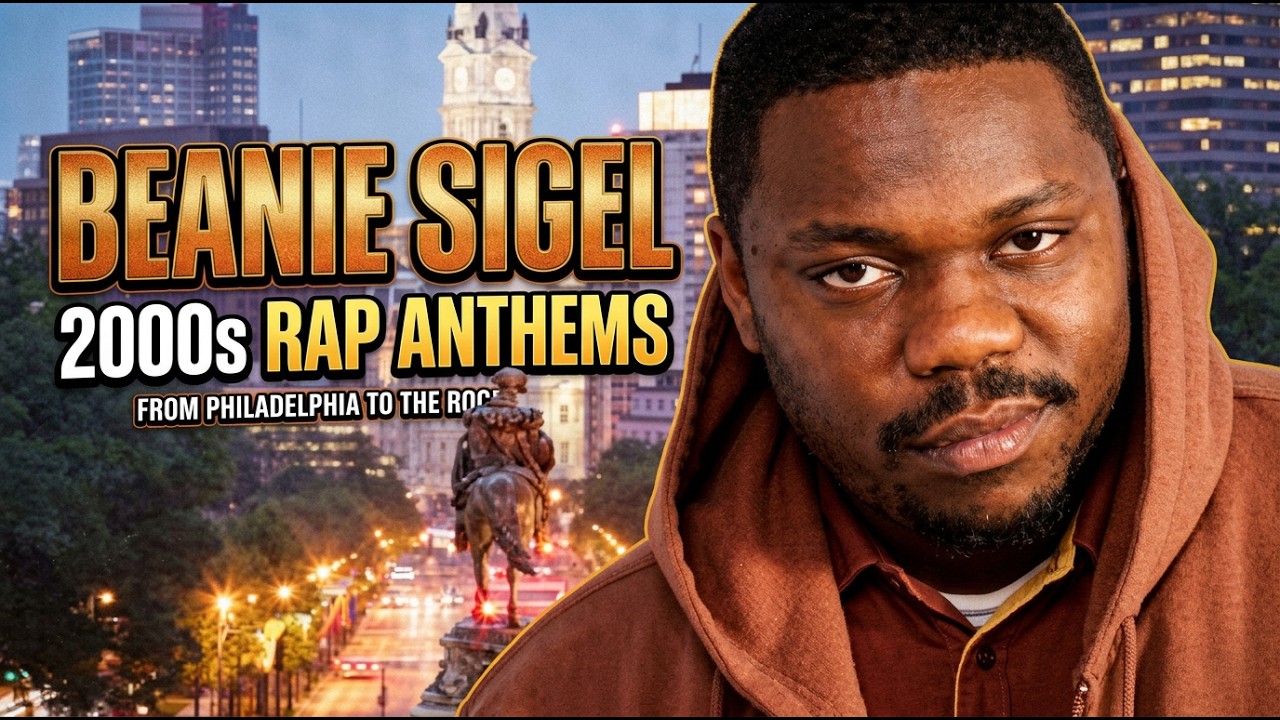 (Full Song) Beanie Sigel - Look At Me Now