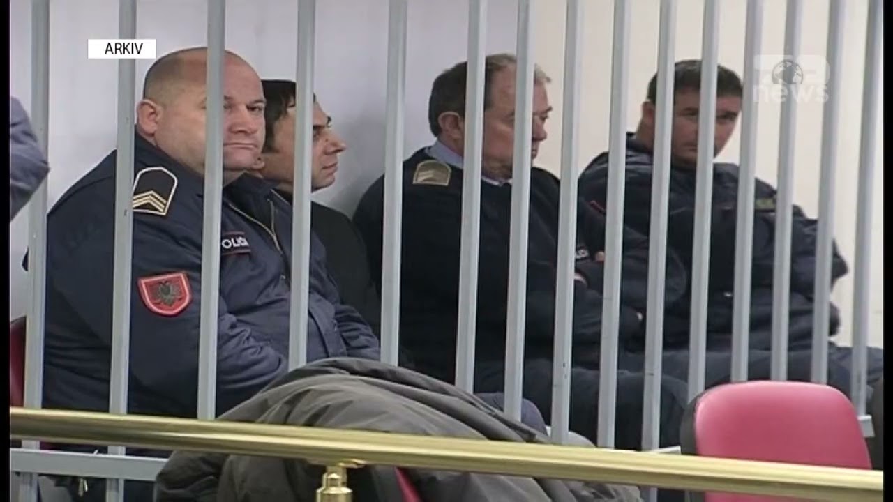 Top News- Aldo Bare &ldquo;zgjohet&rdquo; pas shum&euml; koh&euml;sh, kreu i ish-band&euml;s s&euml; Lushnj&euml;s del n&euml; sken&euml;