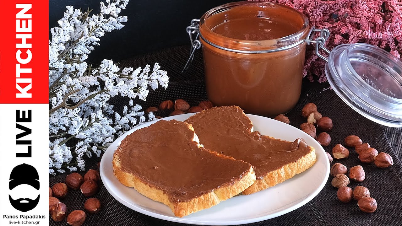 Взбейте фундук с шоколадом, и результат вас удивит! Рецепт шоколадного пралине из 4 ингредиентов