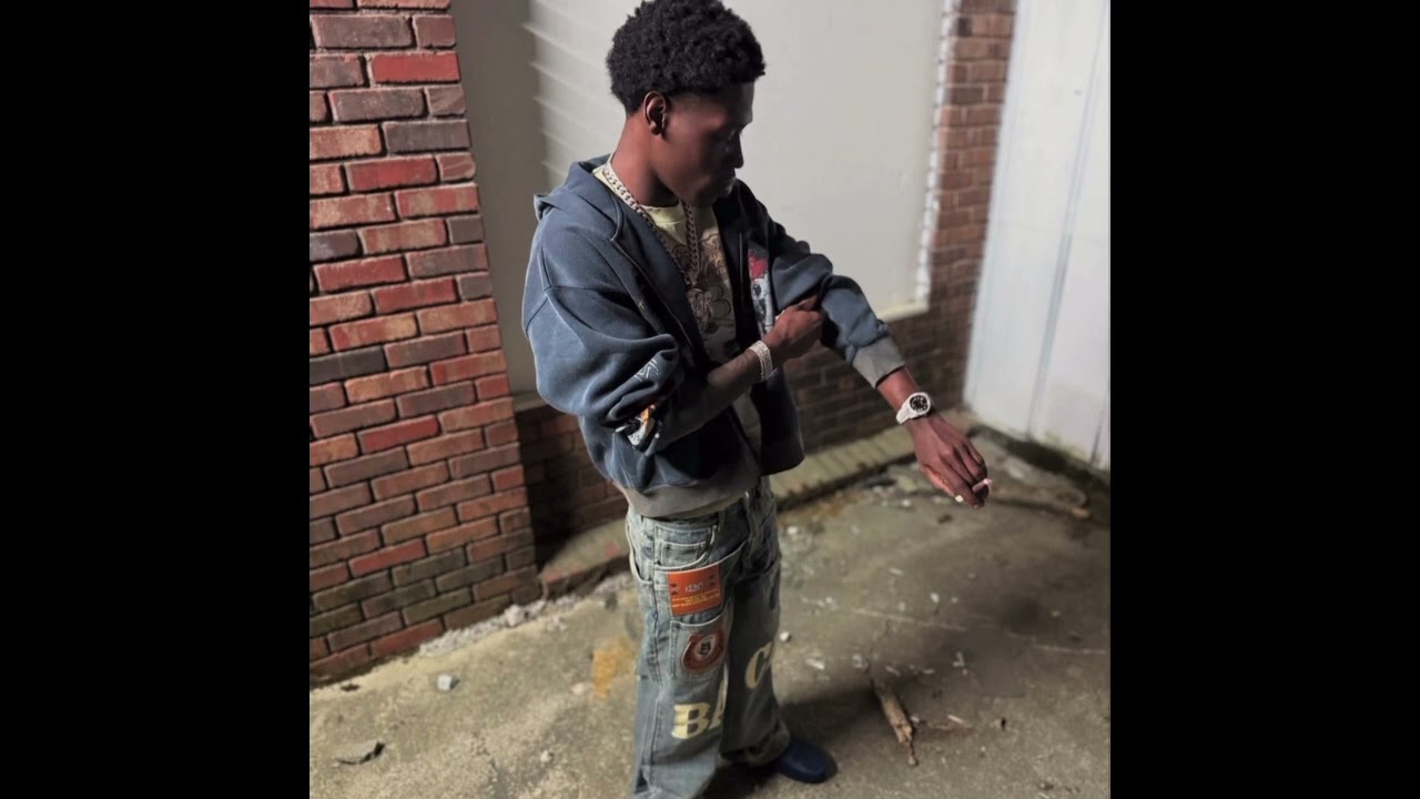 ABGR lil Corey x Baby Mel Type Beat - “Ya Digg”