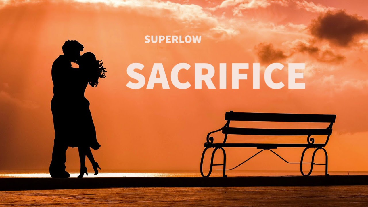 SUPERLOW - Sacrifice                  #tropicalhouse  #tropical