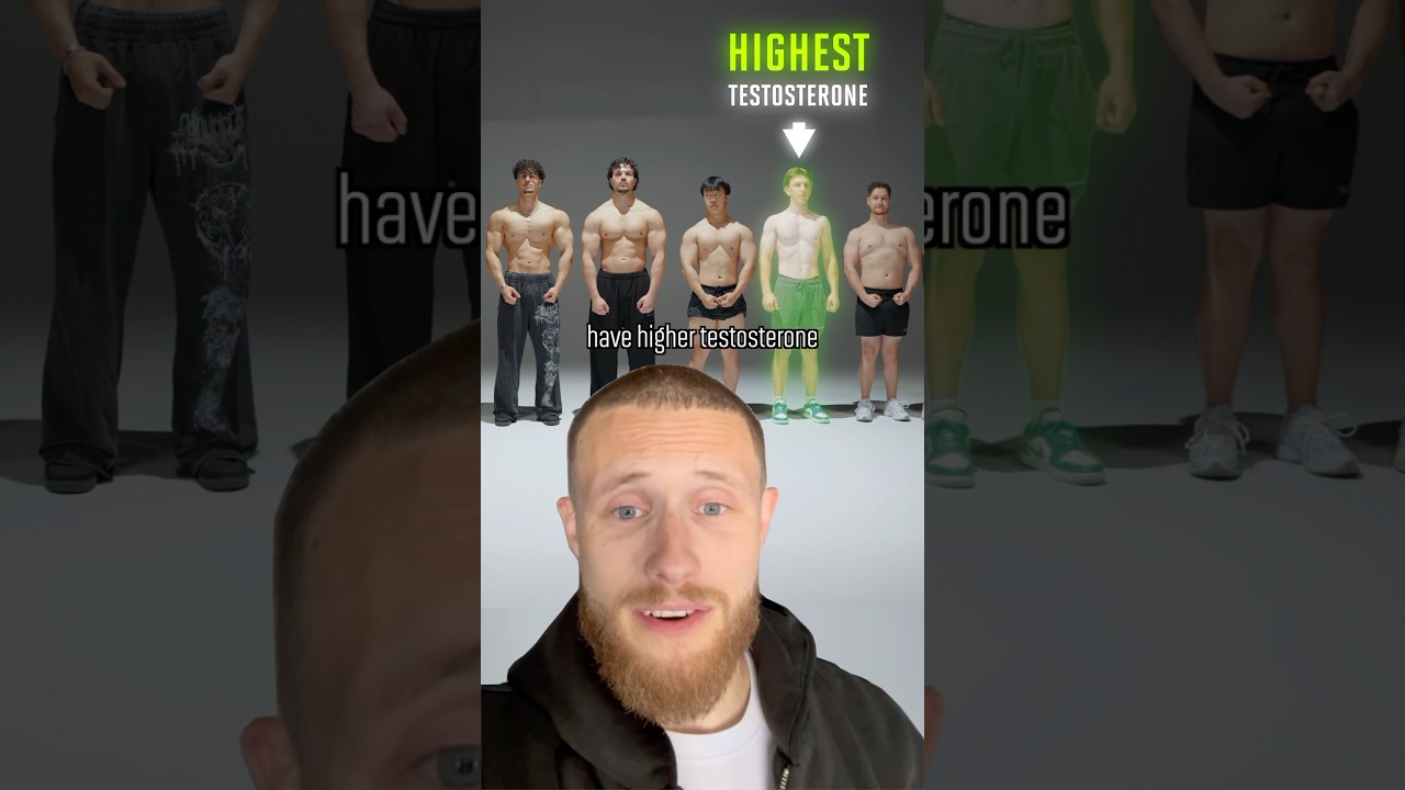 Natural Testosterone: What Everyone Gets Wrong