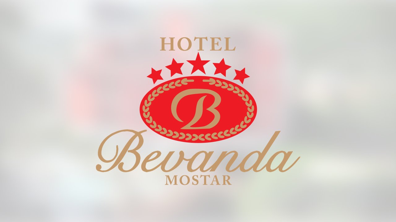 Hotel Bevanda Mostar Intro