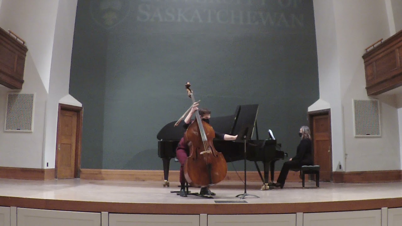 Václav Pichl Concerto in D Major