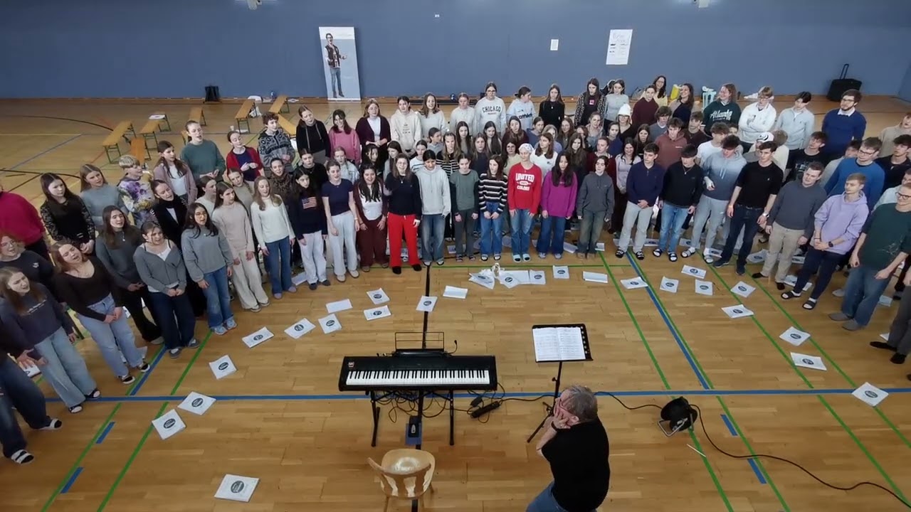 CVS Jugendchortage 2026 - Sikirileke Koloi Sabelo / 02