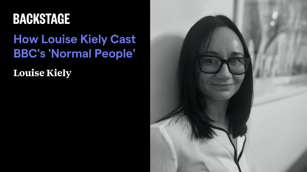 How Louise Kiely cast BBC's 'Normal People'