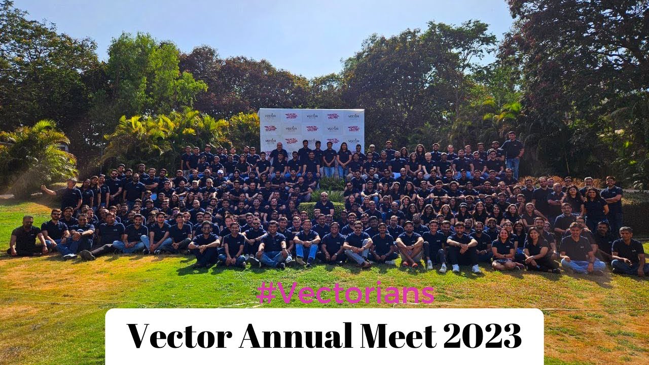 Gateway Taj Hotel: An Unforgettable Experience - What Makes the Vector Unique? Annual Meet 2023 Day2