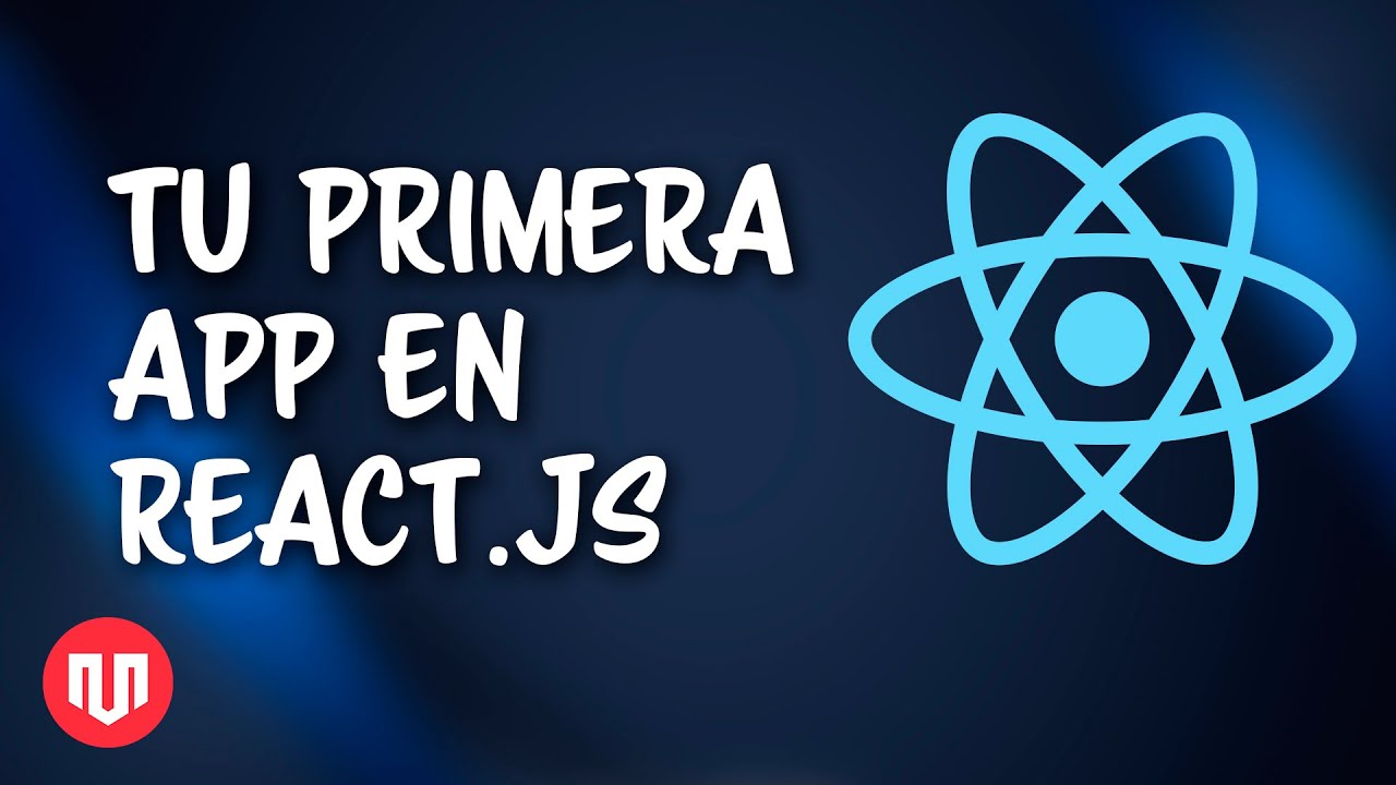 Crea tu primera app en React.js