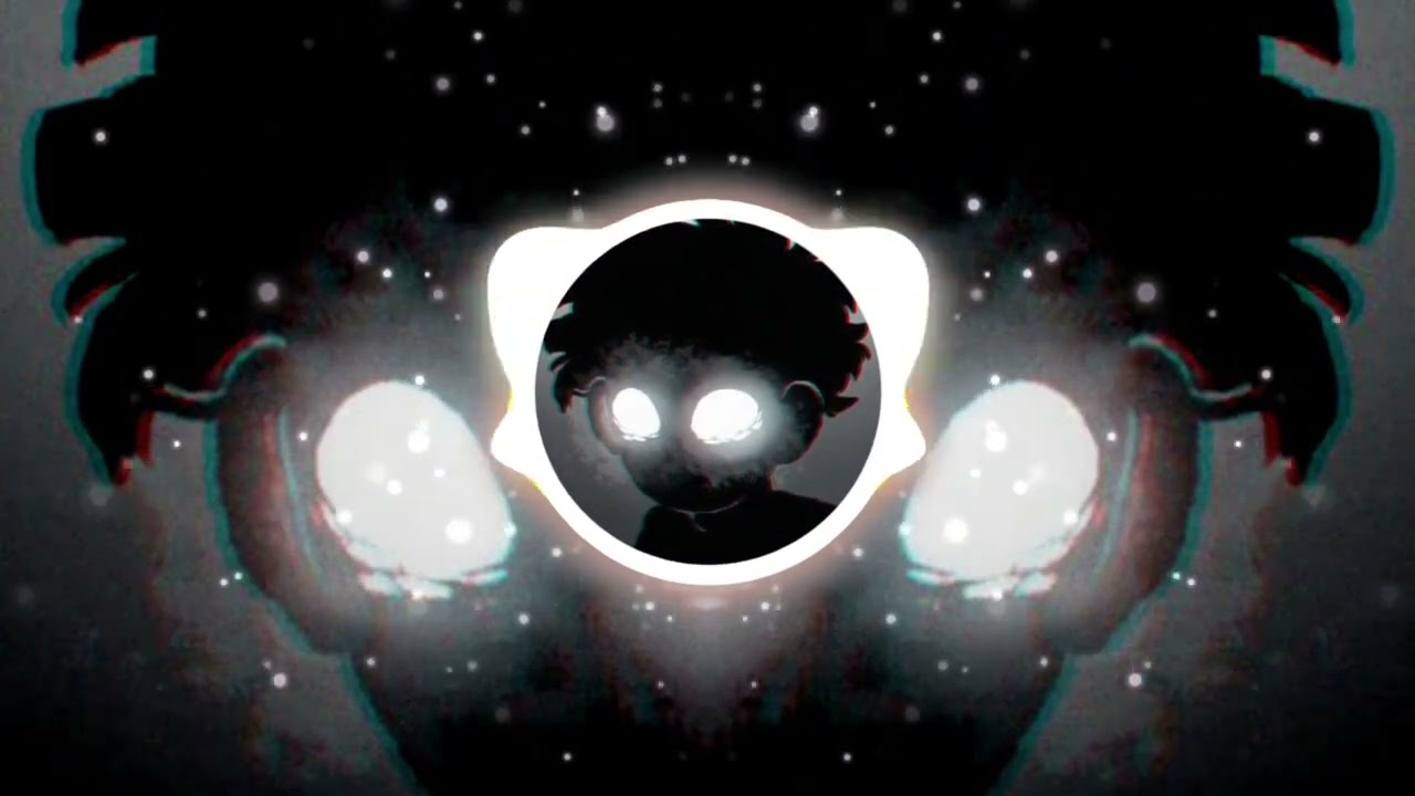 Montagem Rugada - Phonk - Audio Visualiser 