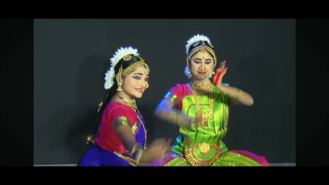 Salem Natyanjali 2026-31st Jan Performance # 2