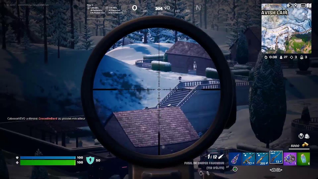 Fortnite