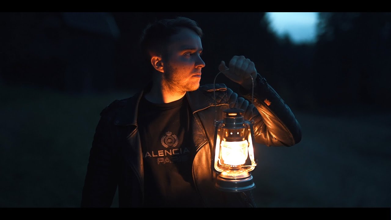 Mein Abschied (Letztes Video)