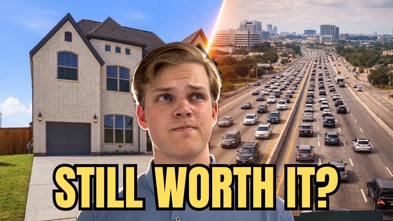 Before You Move to Frisco Texas in 2026 | Living in Frisco Explained