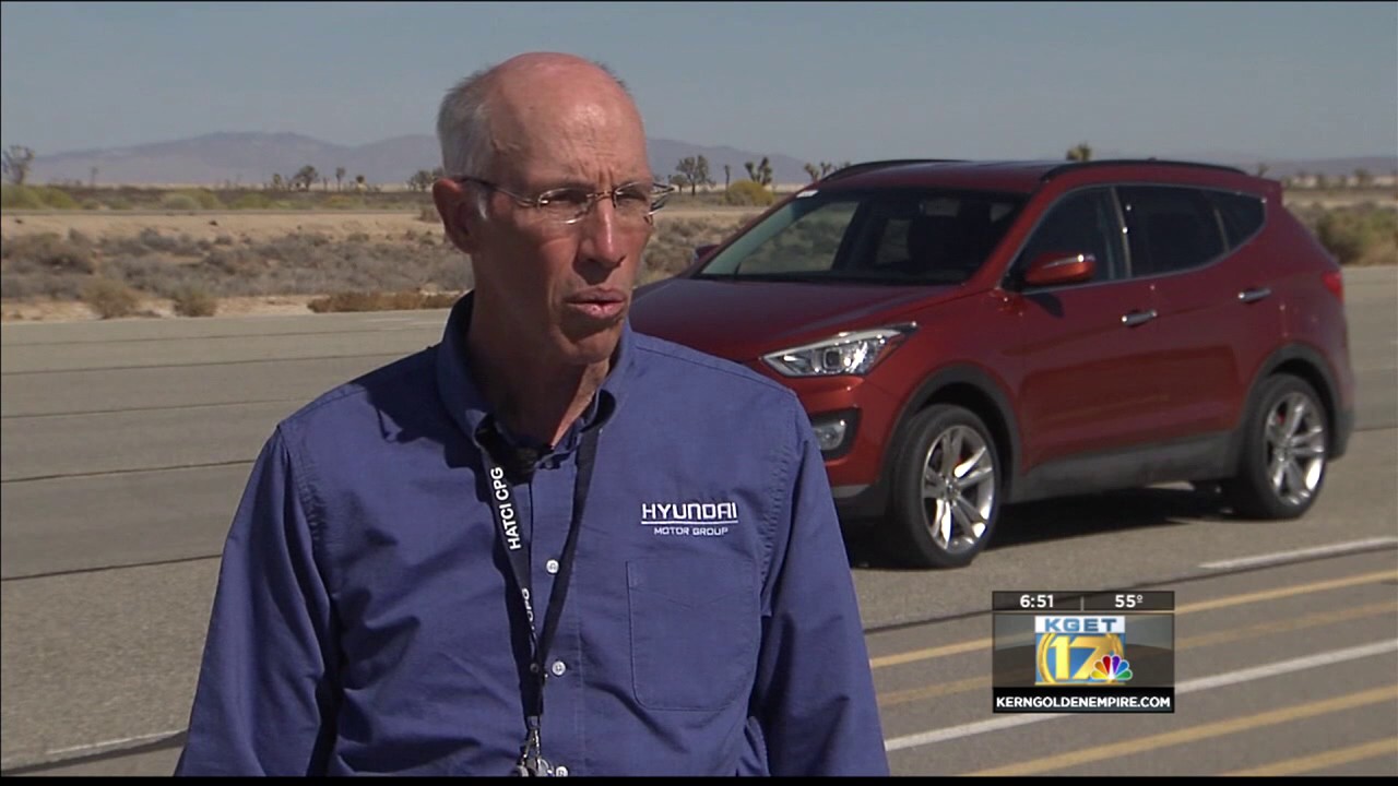 Where the Rubber Meets the Road: The Hyundai-Kia Proving Grounds