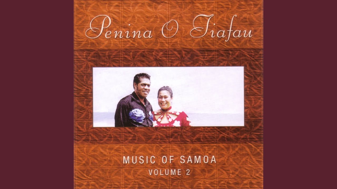 Lauli'I O Si Ou Nu'U Moni