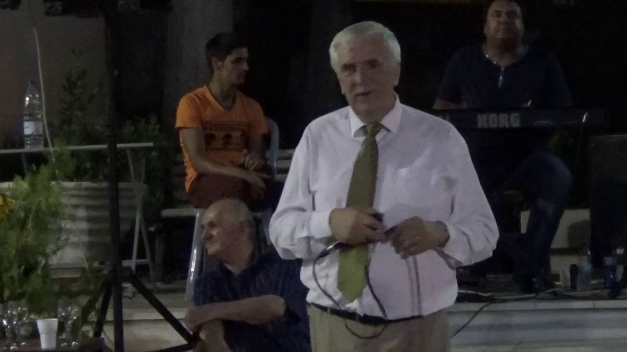 ΓΚΟΒΑΡΗΣ ΓΙΑΝΝΗΣ ΒΟΥΖΑΣ ΘΩΜΑΣ ΜΗΝ ΜΕ ΣΚΕΠΑΖΕΙΣ ΜΑΥΡΗ ΓΗ