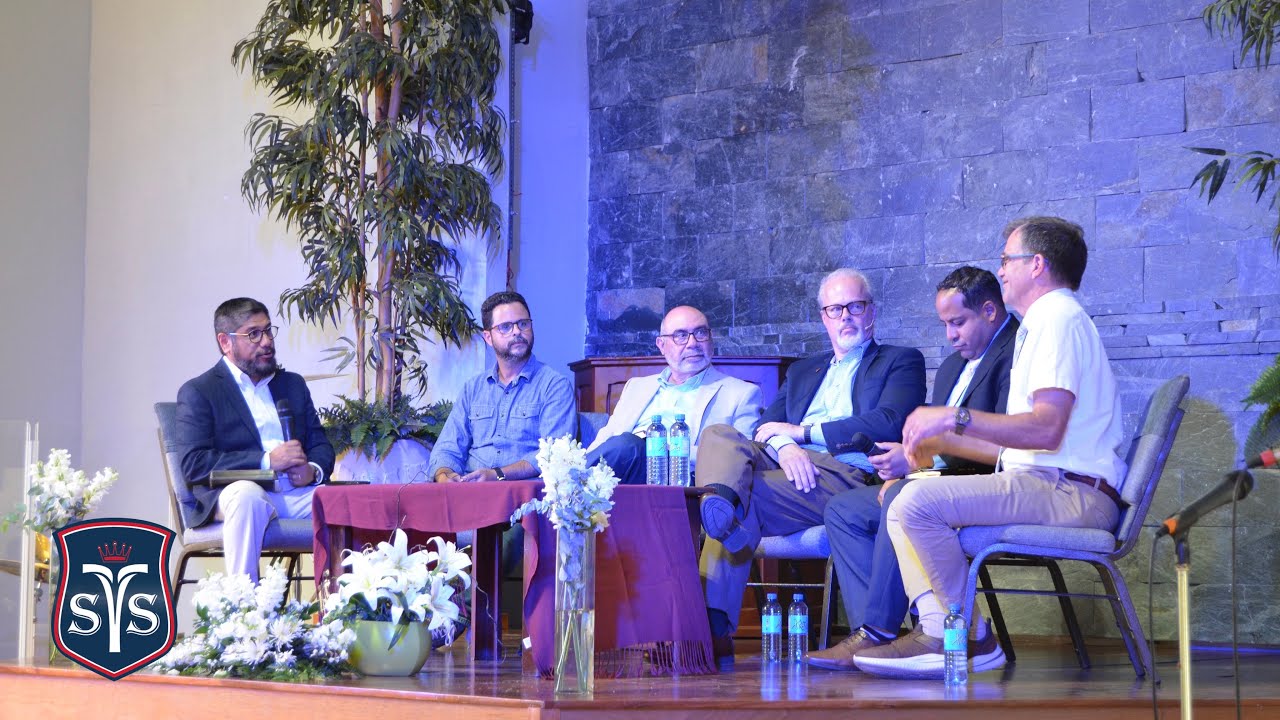 Panel de Preguntas | Conferencia: 