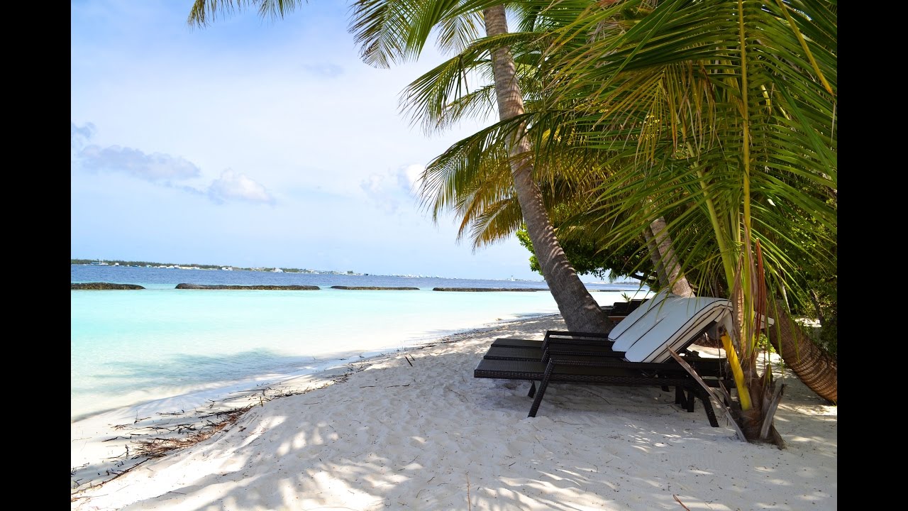 Kurumba Maldives, pool villa review / Курумба, Мальдивы, вилла с бассейном, обзор