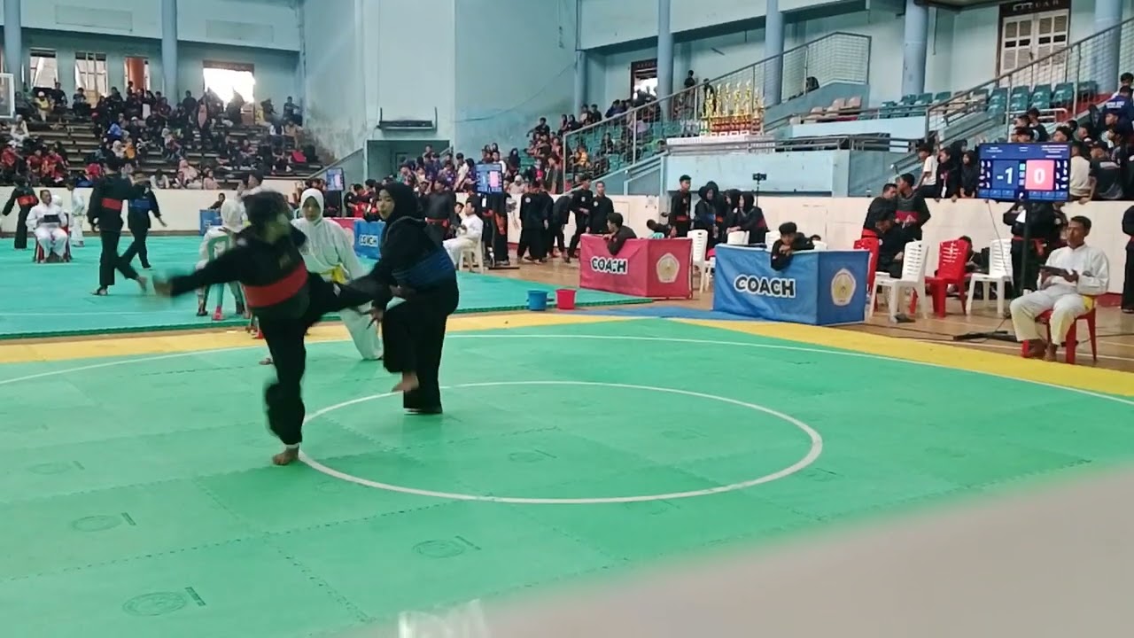 Jambi championship 2