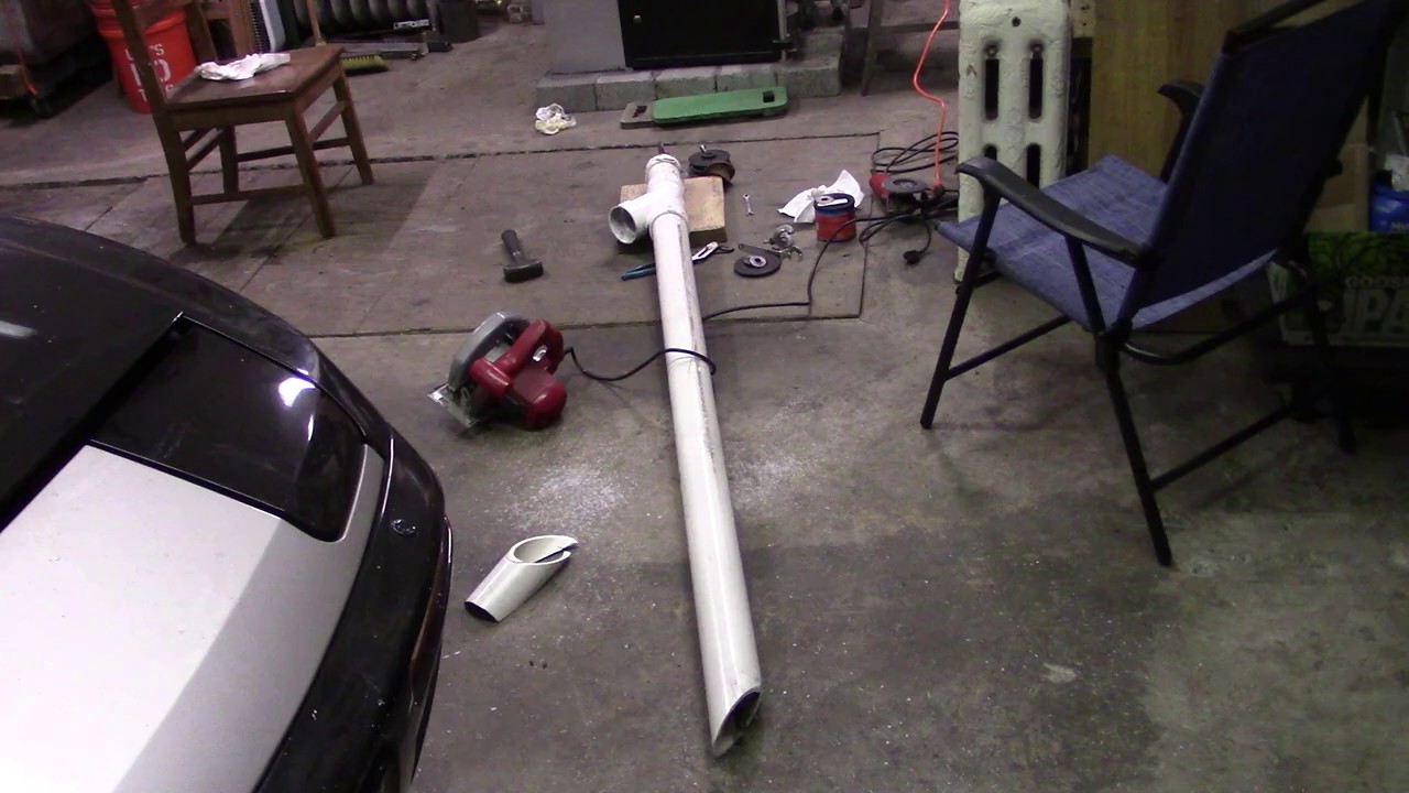 Coal Bin Transfer Auger PT1