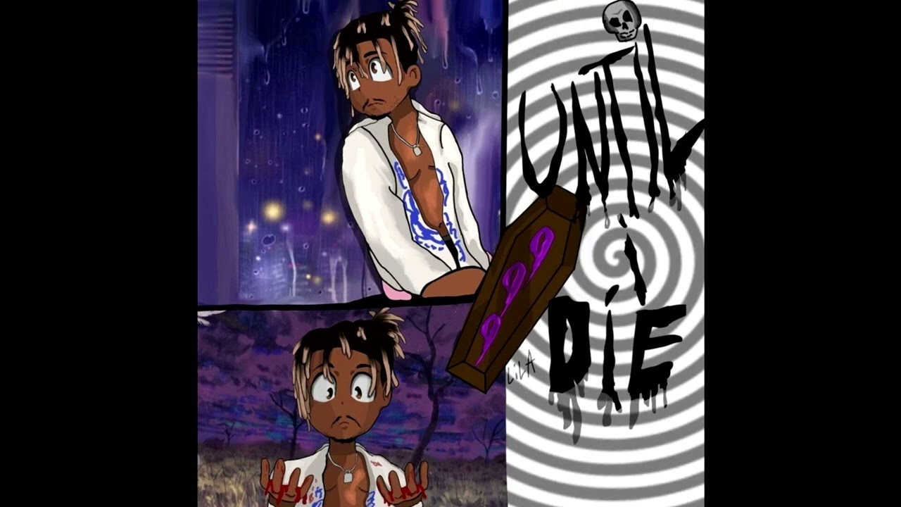 (FREE) Juice WRLD Type Beat 