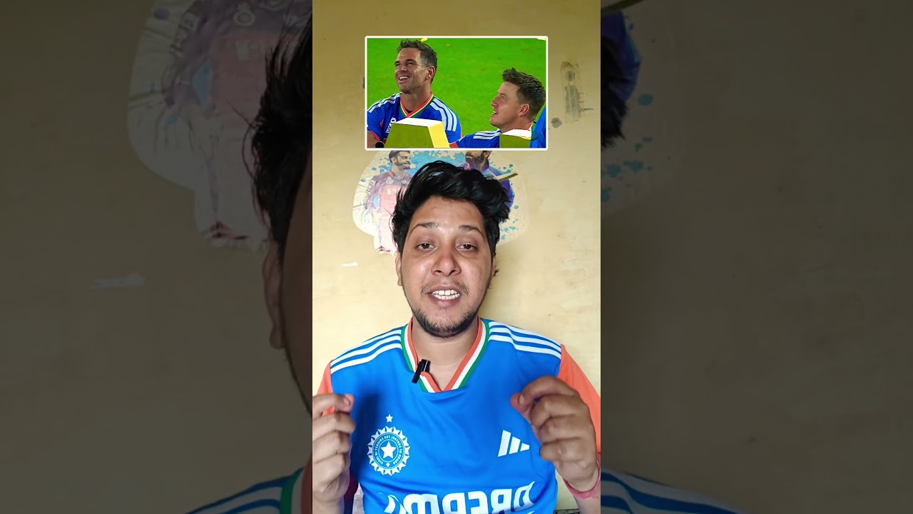 Team India Won T20 World Cup With Morne Morkel #shorts